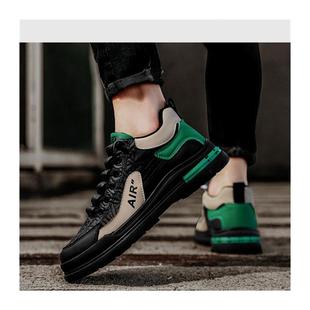 雷鸟严选好鞋飞行员登山鞋爆款缓震鞋男士百搭休闲运动鞋马丁鞋靴