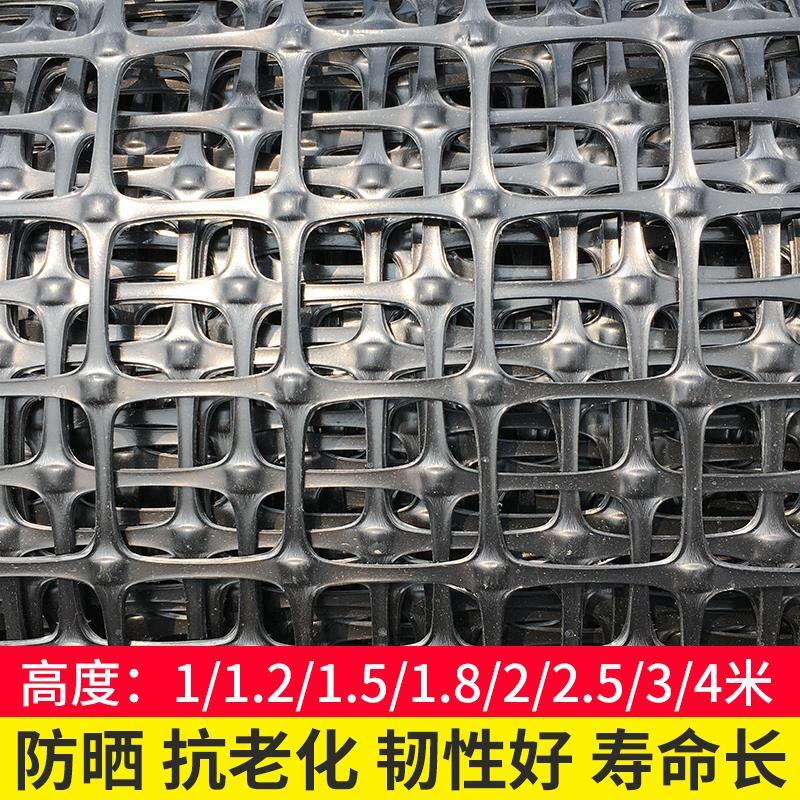 极速全新料塑料网养殖网鸡网围栏野外家用鸡鸭鹅围养网菜园挡鸡防