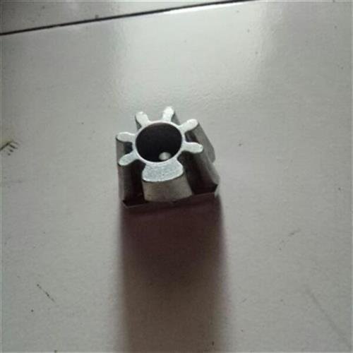 农机配件b 爱科183q9打捆机 捆草机小锥器蜗杆轴打结齿