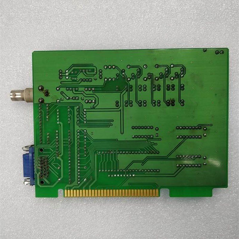 议价CHANG-YU 长裕欣业 T620-268 原装拆机采集卡