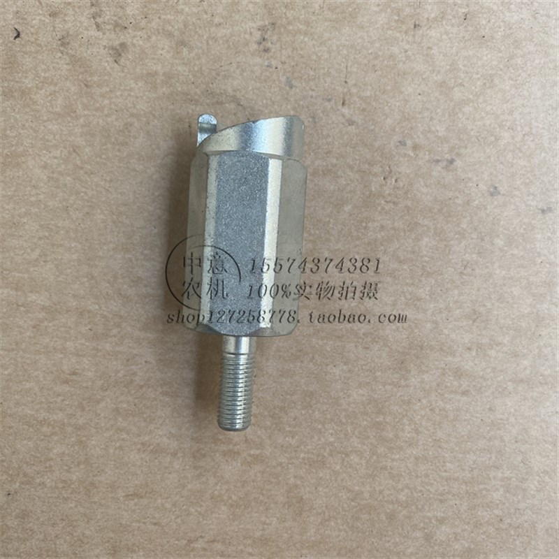 ZL1115/CF28L六角摇爪单缸立式原厂配件金葛世杰盘拖