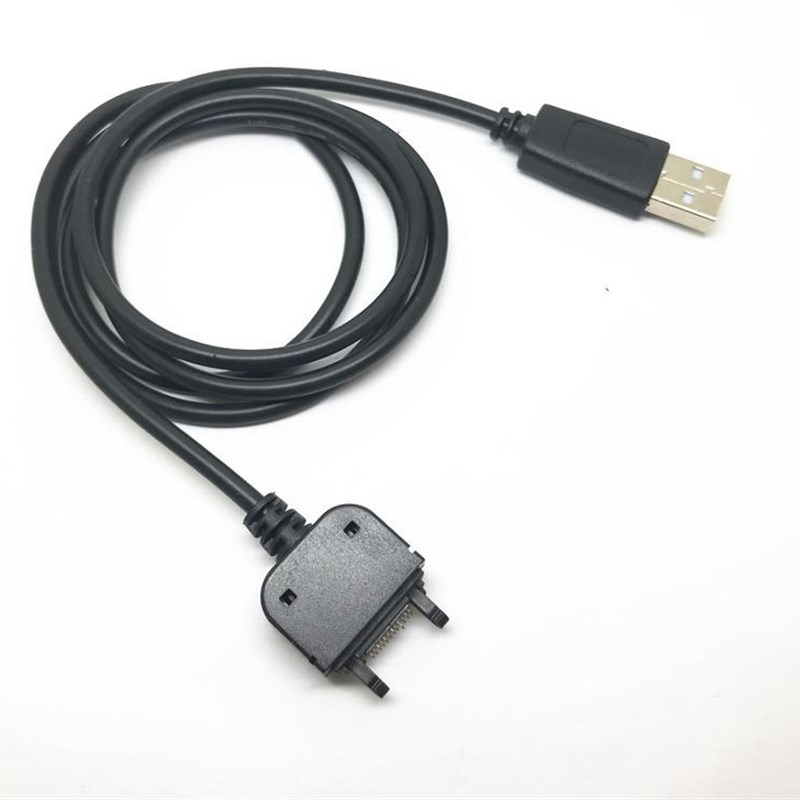 DCU 60 USB sync data CABLE for Sony Ericsson  W810 W810i W8