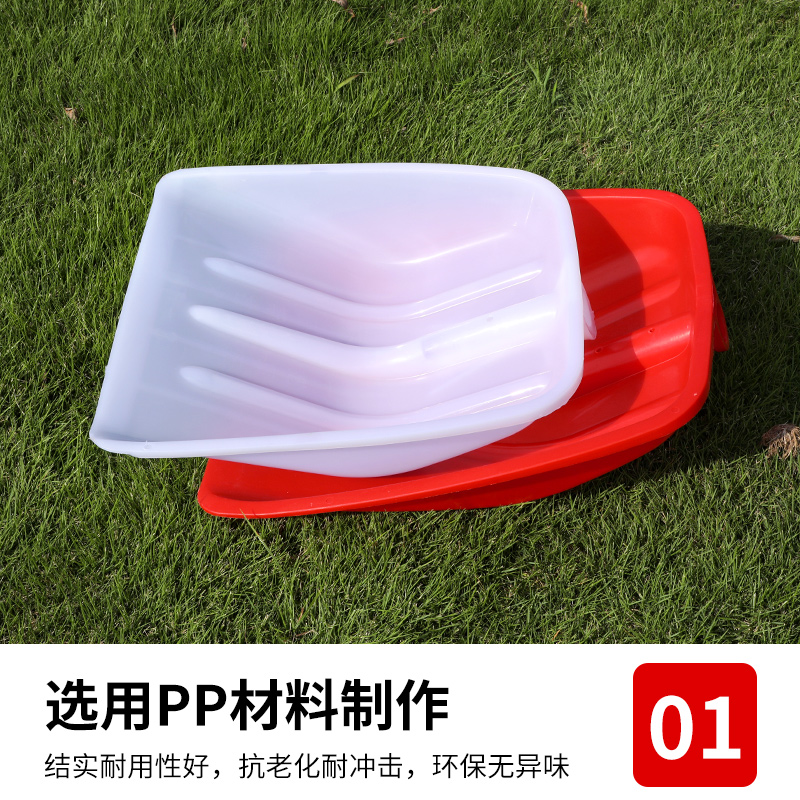 收晒稻谷工具收稻谷铲子收谷工具晒谷推耙晒谷子耙子晒谷神器铲锨