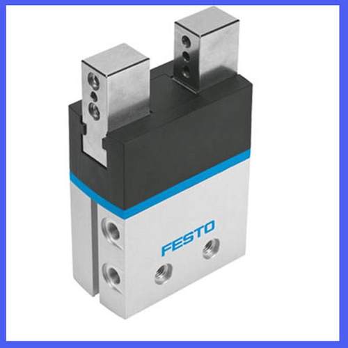 气动夹爪手指气缸HGP/DHPS/DHRS10-16-20-25-35-A-B现货