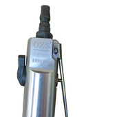 极速气批国产螺丝刀OZS 8303H气动起子机工业级风批灯饰打螺丝工