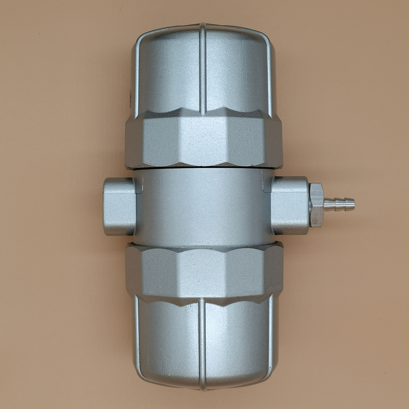 全自动排水器PA-68免通电气动式空压机储气罐泵ZDPS-15放水排水阀