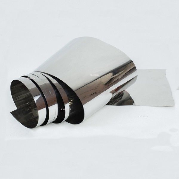 1pc Width150mm Length 1000mm 1 Meter 304 Stainless Steel