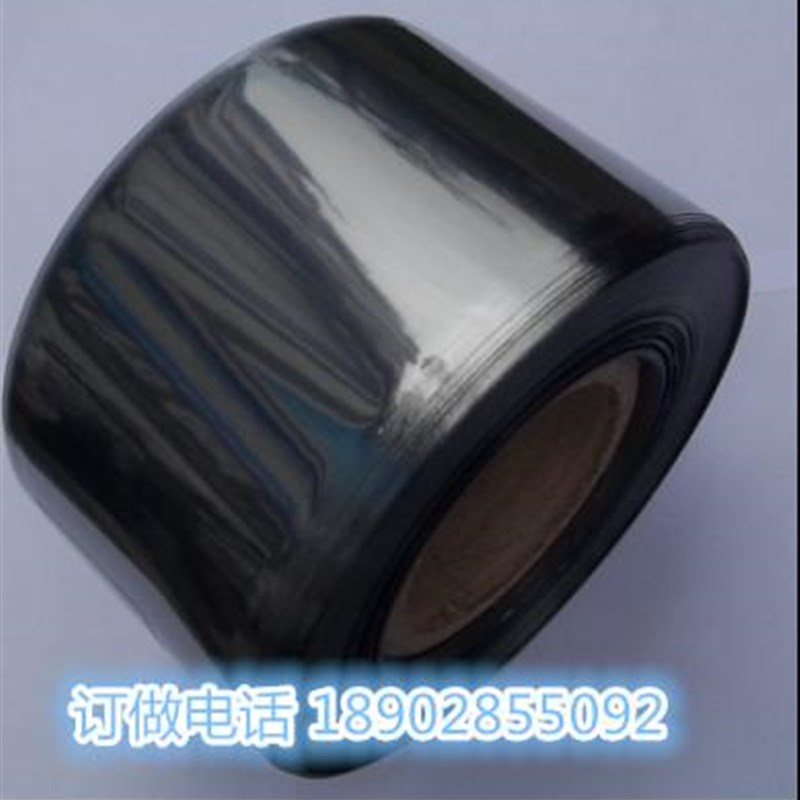 包装袋 防静电卷料袋 90mm*100m防静电屏蔽袋  硬灯条静电袋