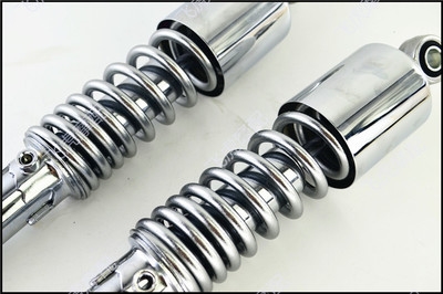 。适用叉m摩托川南/摩托后后8GN125太珠江减震器子车HJ125-3配件