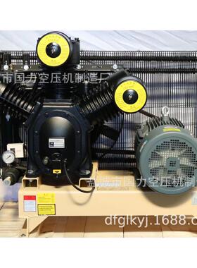 FWH-1030/1230-15KW吹瓶空压机活塞机中高压空气压缩机PET