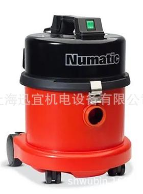 英国NUMATIC飞机吸尘器AVQ380-2 115伏400赫兹吸尘机连标准配件
