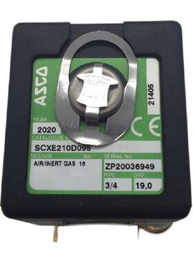 1089064103阿特拉斯空压机配件电磁阀SC XE210D095