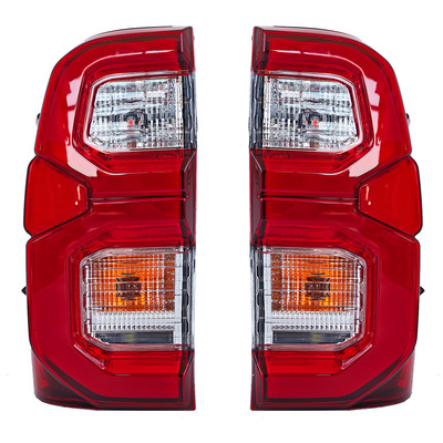 适用于丰田海拉克斯尾灯