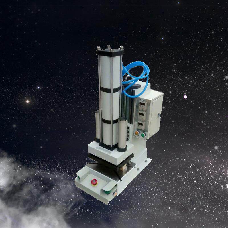 垄鑫牌SLK系列多规格可选S气液增力压力机L型2/3/5吨气液增压机