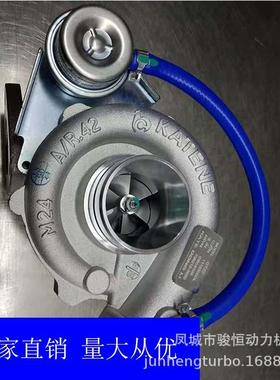 涡轮增压器GT2276210-5009水冷111800DLJX49ZQTURBOGT2