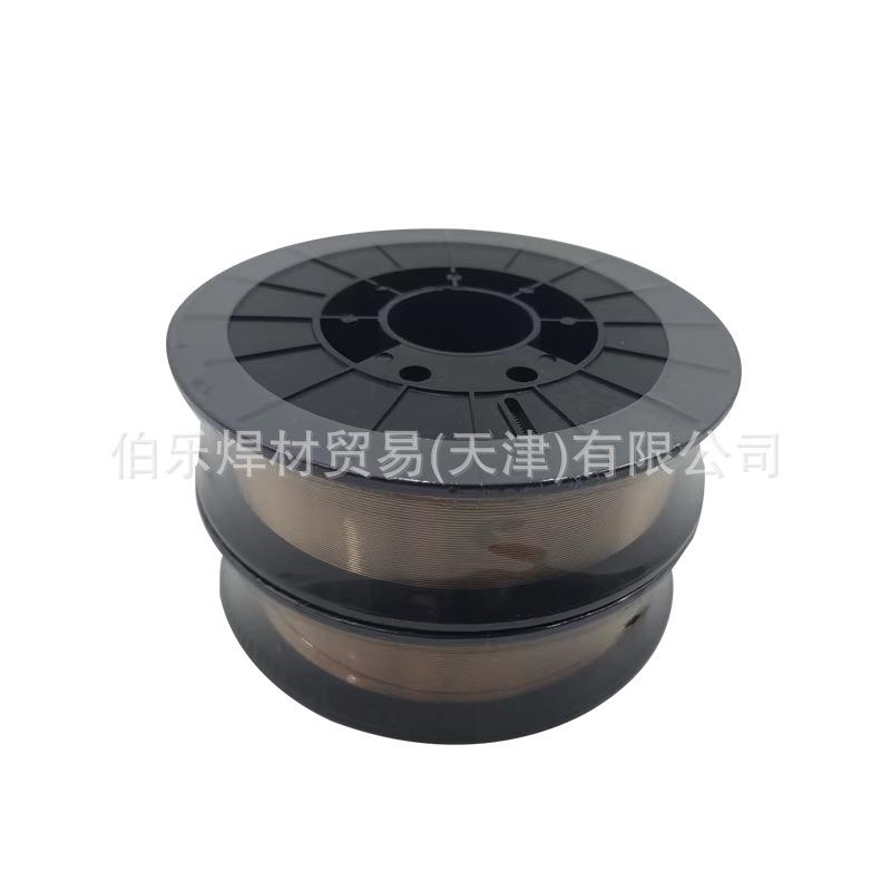 ERCuAl-A1铝青铜合金焊丝C61000铜合金气保焊丝