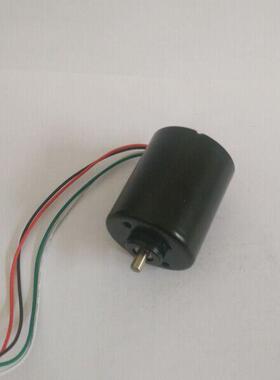 厂家供应微型直流马达无刷内置驱动电机Y042050.
