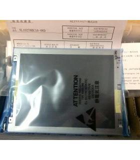 NL10276BC16-06DNEC10.4inch1024&768XGA工业液晶屏IPS宽抗震