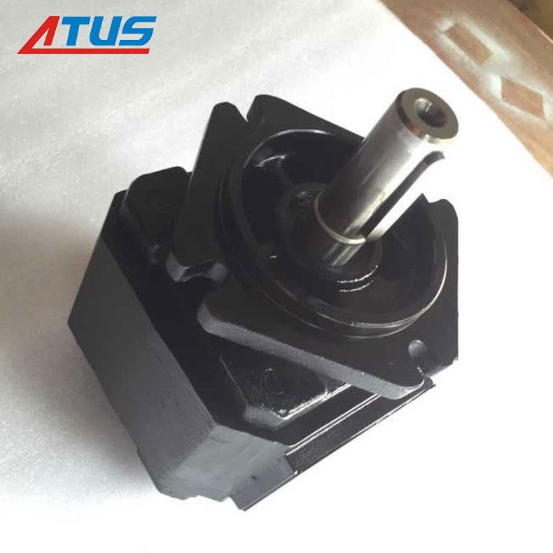 液压泵PGH4-30/040RE11VE4齿轮泵辊压机液压系统元件液压油泵