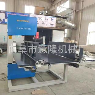 现货MJ345木工带锯机343小型木工带锯机操作简单质量保证