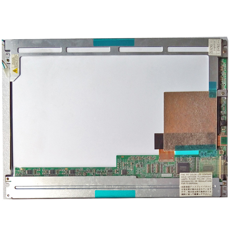 NEC12.1寸笔记本显示屏NL8060BCz31-13S液晶裸屏NL8060BC26-13议