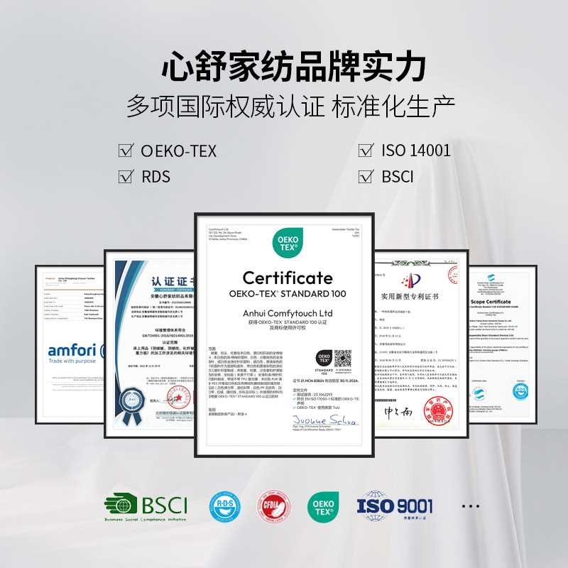 正方形抱枕芯定制沙发靠垫芯羽绒抱枕鸭绒鹅绒靠U枕床头靠垫腰靠