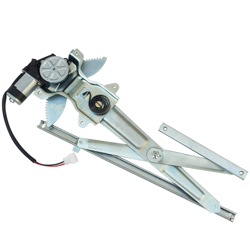 适用于金杯阁瑞斯新快运玻璃升降器手摇改装电动升降机开关