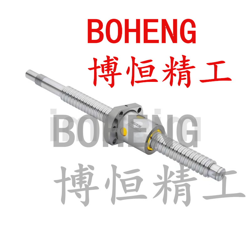 替代米思米C-BC/TH/K15/151/151/152压轧滚珠丝杆丝杠