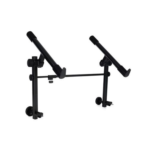 Ontge电子琴二层架X型支架通用加高第二层电钢琴琴架子