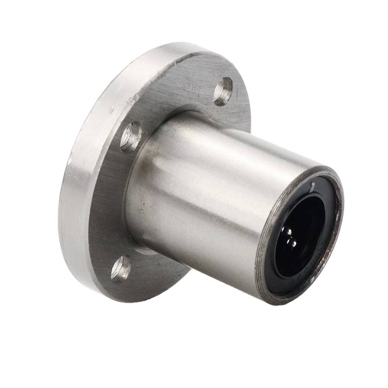 LMYMK16直线40轴承C-LMK6UU/8/LMH10AUU/12/ LMF20/25/30/35LUU