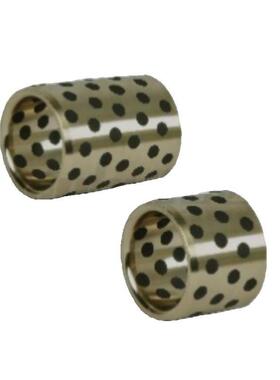 OFK02 - d12 15 16 - L- 8 10 12 15 16 20 25 30 40 50无油衬套