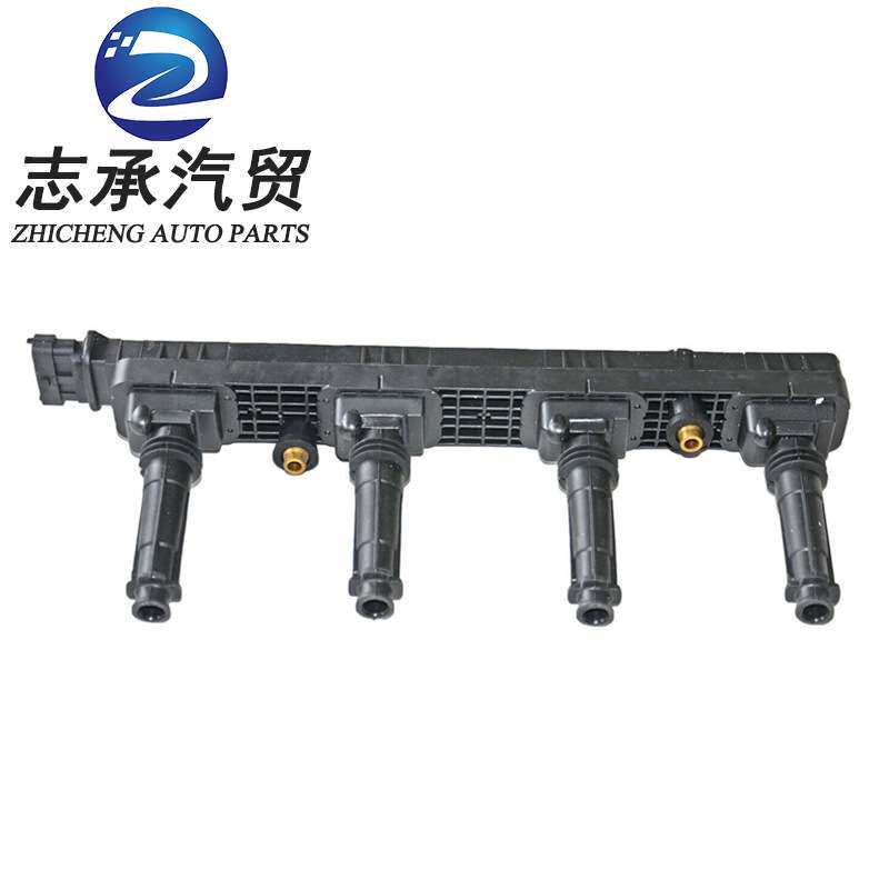 厂家供应欧宝雅特2.0L点火线圈90424480 GN10375-12B1 0221503468