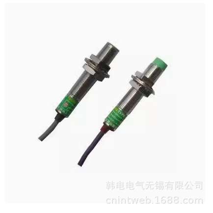 供应 飞凌 FG5-M08NA FG5-M08PA FG4-M08NA FG4-M08PA 接近开关