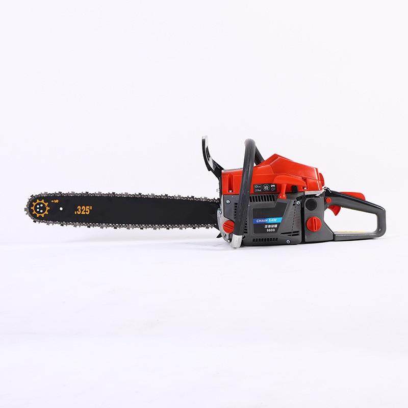 园林工具大功率油锯伐木锯汽油锯切割锯小型家用二冲程锯木头神奇,农机/农具/农膜,割灌机/割草机/油锯,淘宝优惠券,粉丝福利购,淘宝优惠卷