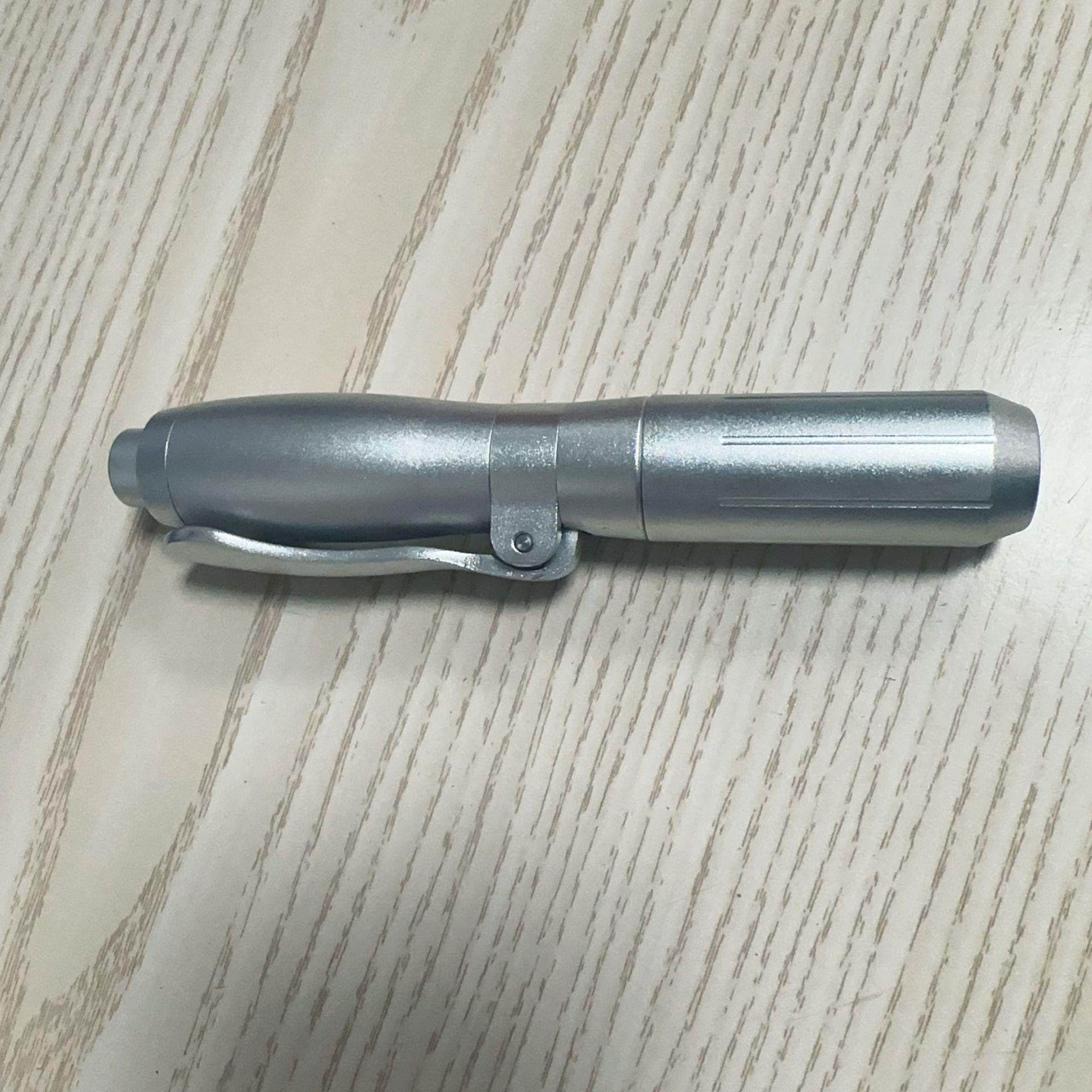 美容院新款小钢炮雾化仪器填充提升静音导入仪无针雾化连发小钢炮