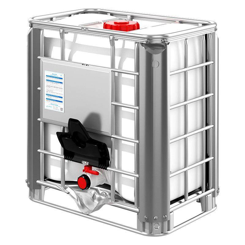 吨桶500升全新IBC柴油桶方形塑料桶水箱化工桶储水蓄水罐框架吊装,橡塑材料及制品,塑料桶/塑料瓶/塑料罐,淘宝优惠券,粉丝福利购,淘宝优惠卷