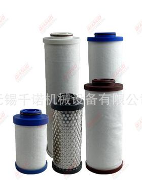 压缩空气精密过滤器滤芯LFA020AAARACSAOPF040060080