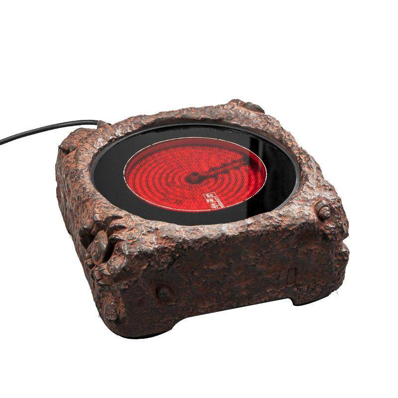 台湾电陶炉茶炉家用静音小型煮茶炉铁壶电陶炉家用茶炉,厨房/烹饪用具,冰箱除冰铲,淘宝优惠券,粉丝福利购,淘宝优惠卷