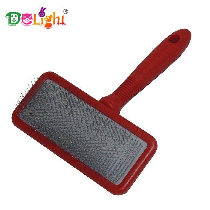 黑魔女宠物针梳狗毛梳子泰迪金毛比熊开结梳猫狗美容狗拉毛梳,家庭/个人清洁工具,梳子/化妆梳/按摩梳,淘宝优惠券,粉丝福利购,淘宝优惠卷