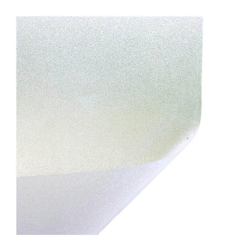 静电磨砂玻璃贴膜卫生间浴室办公室防窥膜遮阳隔热窗户贴纸