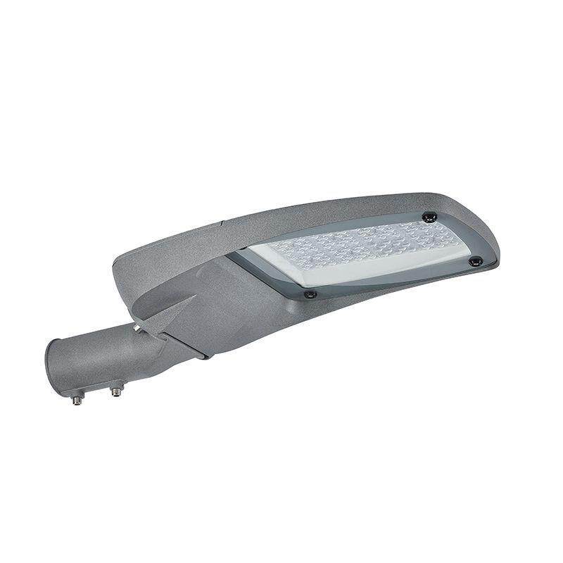 户外市政道路照明灯具个性鸭舌路灯新农村庭院防水铝材路灯头