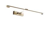 欧式 轻奢防水防雾镜灯镜前灯源头厂家直 时尚