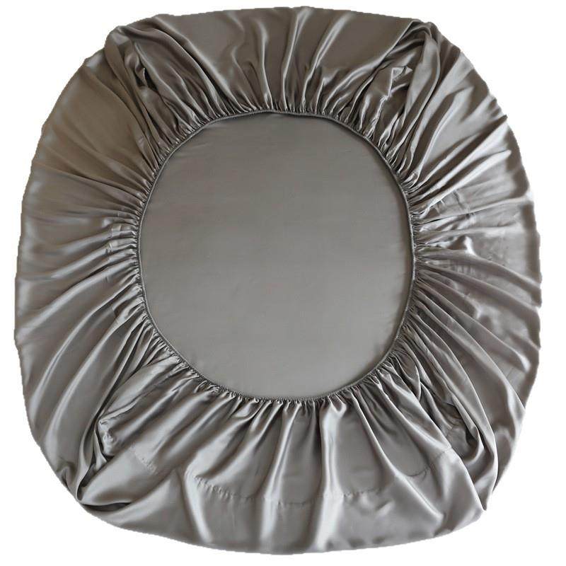 莱赛尔兰精天丝床笠三件套单件防滑保护床罩冰丝床单夏季裸睡床罩,床上用品,床裙,淘宝优惠券,粉丝福利购,淘宝优惠卷