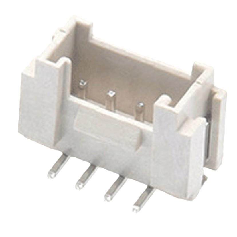 源头直供2.0间距端子线HY阻燃接线端子接插件立式贴片针座,电子元器件市场,连接器,淘宝优惠券,粉丝福利购,淘宝优惠卷