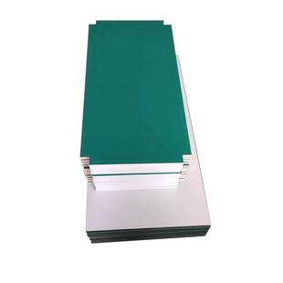 防静电台面板绿色操作台厂家实验室加厚桌子面板流水线工作台面板