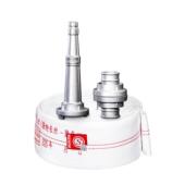 消防水带65国标消防栓水带20米25米消防水管消防管水带消防软管