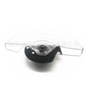 LS1030NLS1030NNLS1040LS1040NLS1045LS1045N斜断锯保护罩