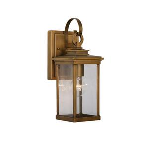 户外灯防水超亮花园别墅外墙大门口阳台美式复古走廊室外庭院壁灯