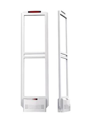 58khz声磁防盗门服装店防盗器商场防盗感应磁门超市防盗报警器