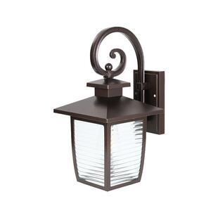 室外壁灯欧式防水简约别墅花园庭院外墙灯楼梯间走廊户外壁灯